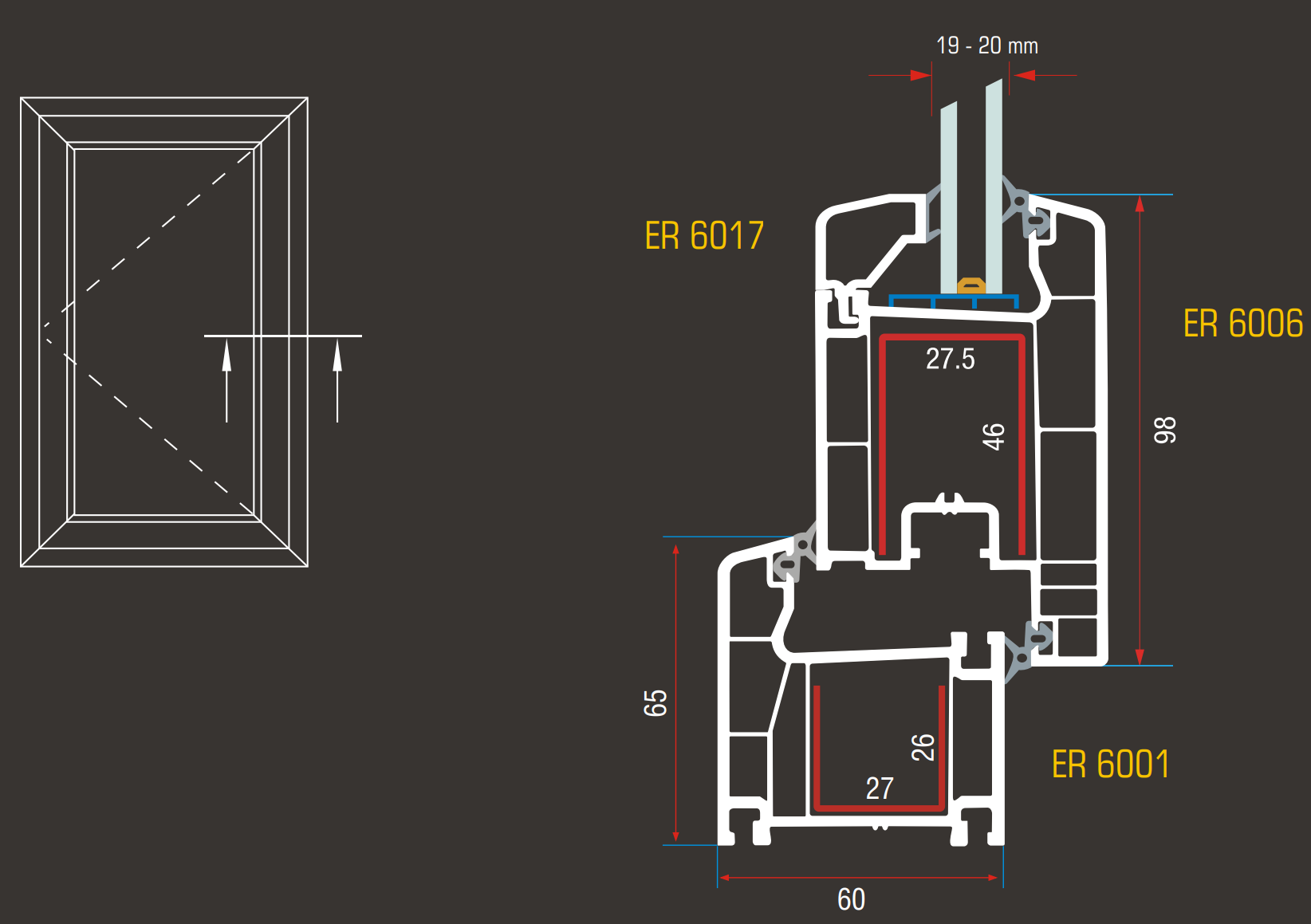 Door Frame 2