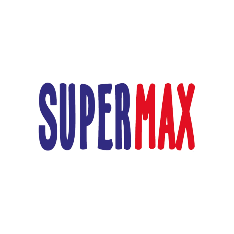 სუერმაქს / SUPERMAX